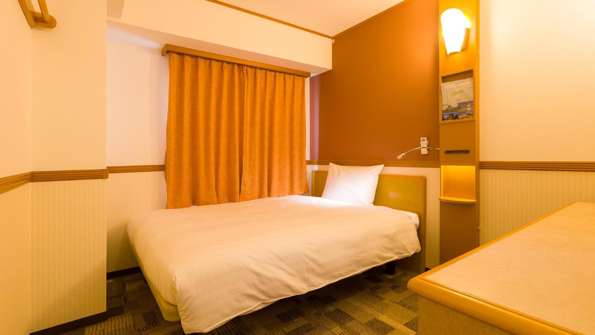Toyoko Inn Morioka Ekimae Номер фото