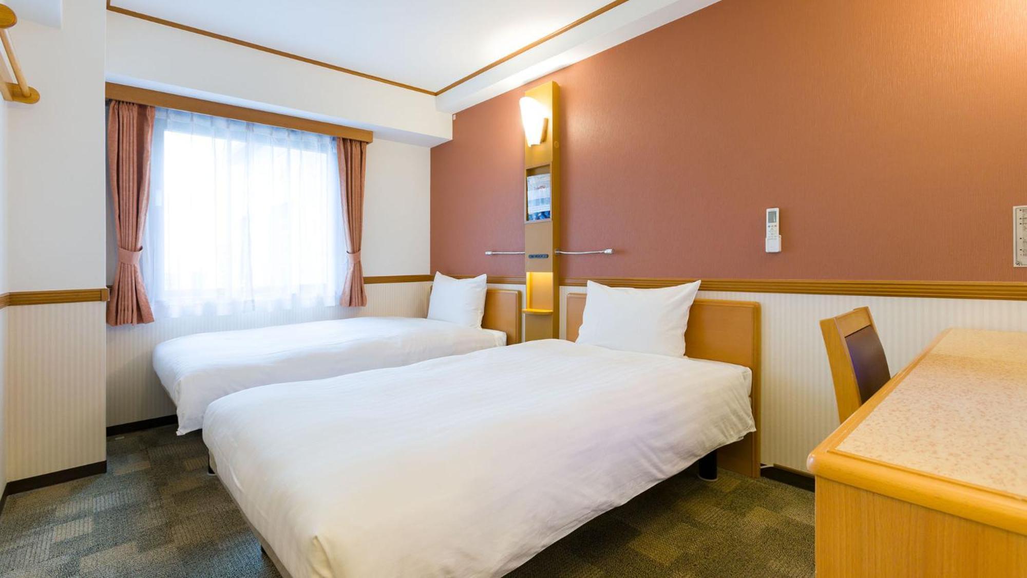 Toyoko Inn Morioka Ekimae Екстер'єр фото